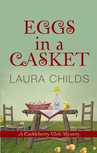 Produktbild: Eggs in a Casket
