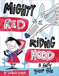 Produktbild: Mighty Red Riding Hood