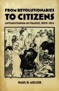 Produktbild: From Revolutionaries to Citizens