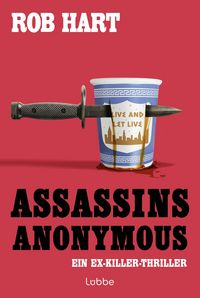 Produktbild: Assassins Anonymous