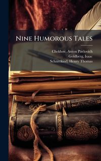 Produktbild: Nine Humorous Tales
