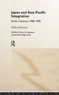 Produktbild: Japan and Asia-Pacific Integration