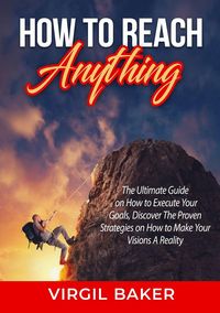 Produktbild: How to Reach Anything