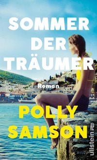 Produktbild: Sommer der Tr&auml;umer