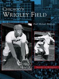 Produktbild: Chicago's Wrigley Field