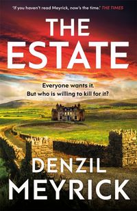 Produktbild: The Estate