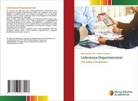Produktbild: Lideran&ccedil;a Organizacional