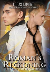 Produktbild: Roman's Reckoning
