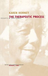 Produktbild: Therapeutic Process