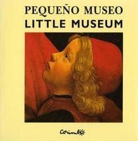Produktbild: Little museum = Peque&ntilde;o museo