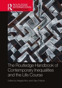 Produktbild: The Routledge Handbook of Contemporary Inequalities and the Life Course