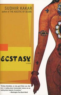 Produktbild: Ecstasy