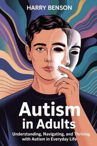 Produktbild: AUTISM IN ADULTS
