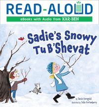 Produktbild: Sadie's Snowy Tu B'Shevat
