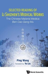 Produktbild: Selected Reading Of Li Shizhen's Medical Works