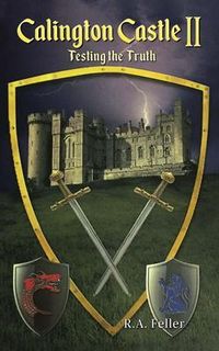 Produktbild: Callington Castle II