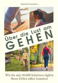 Produktbild: &Uuml;ber die Lust am Gehen