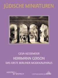 Produktbild: Herrmann Gerson
