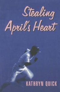 Produktbild: Stealing April's Heart