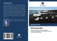Produktbild: Klimawandel