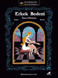 Produktbild: Erkek Bedeni