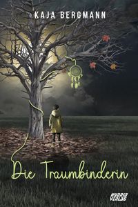 Produktbild: Die Traumbinderin