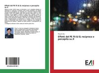 Produktbild: Effetti del PE fit & EL reciproco e percepito su JI