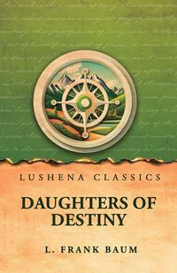 Produktbild: Daughters of Destiny