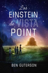 Produktbild: Los Einstein de Vista Point