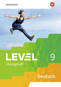 Produktbild: Level &Uuml;bungshefte Deutsch