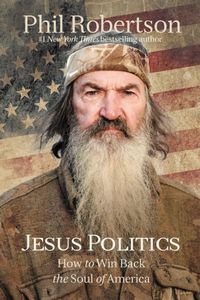 Produktbild: Jesus Politics