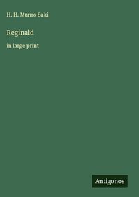 Produktbild: Reginald