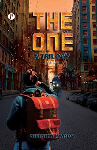 Produktbild: THE ONE A Trilogy Book 1