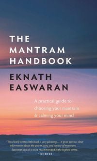 Produktbild: The Mantram Handbook
