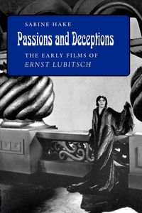 Produktbild: Passions and Deceptions