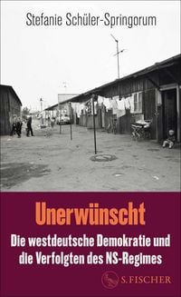Produktbild Unerwünscht