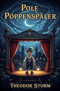 Produktbild: Pole Poppensp&auml;ler