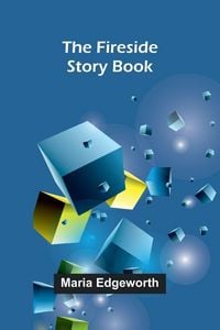Produktbild: The fireside story book