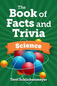 Produktbild: The Book of Facts and Trivia