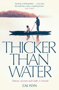 Produktbild: Thicker Than Water