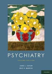 Produktbild: Psychiatry