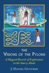 Produktbild: The Visions of the Pylons