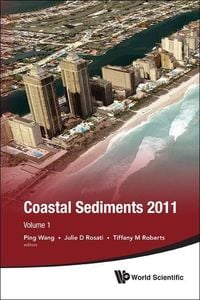 Produktbild: The Proceedings of the Coastal Sediments 2011 Set