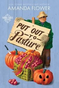 Produktbild: Put Out to Pasture