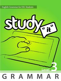 Produktbild: Study It Grammar 3 eBook