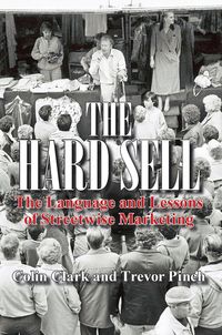 Produktbild: Hard Sell