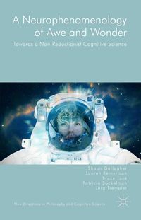 Produktbild: A Neurophenomenology of Awe and Wonder