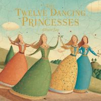 Produktbild: Twelve Dancing Princesses