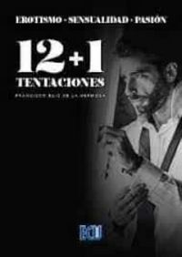 Produktbild: 12+1 tentaciones