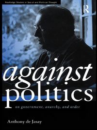 Produktbild: Against Politics